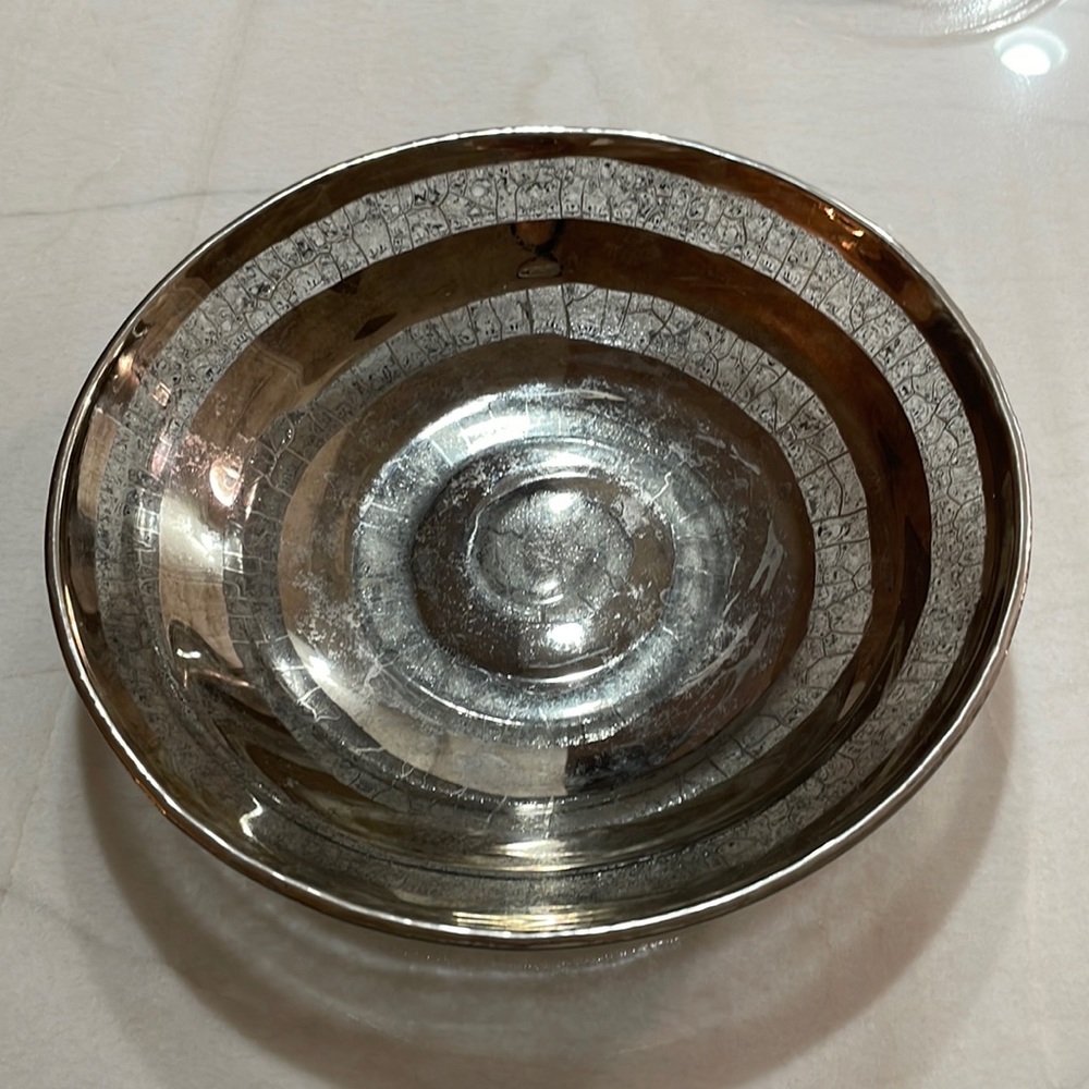 Michael Wainwright medium bowl